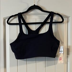 NWT Free People X Hatch Never Better Square Neck Bra